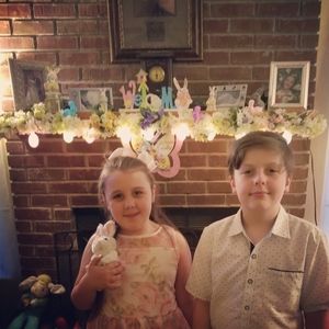 Meet your Posher, Rosemary